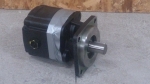 hydraulic motor